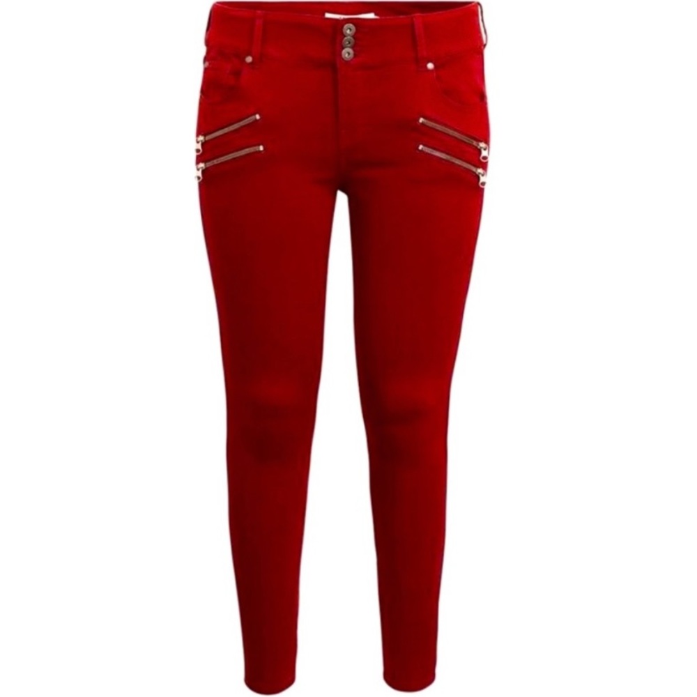 Torrid multi-zip Jeff I’ve